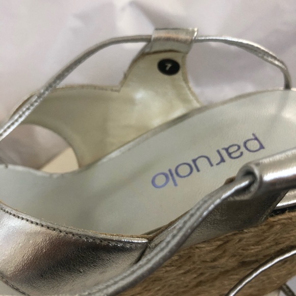 Silver Paruolo 7 - Picture 9 of 9